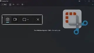 Full Guide: How To Use Snipping Tool In Windows 11