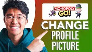 How to Change Profile Picture on Monopoly Go (SIMPLE & Easy Guide!)