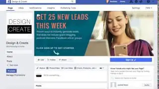 25 Leads This Week: Day 1