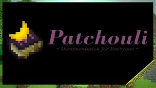 Patchouli Mod 1.16.5/1.15.2/1.12.2 & How To Download and Install for Minecraft