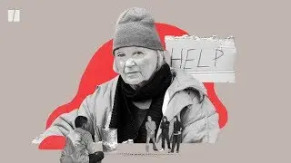 Why So Many Americans Are Homeless | This New World