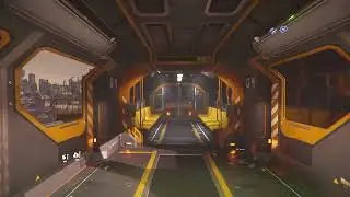 COMO SAIR DE LORVILLE -  Star Citizen