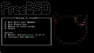 Create FreeBSD bootable USB from Windows without data loss