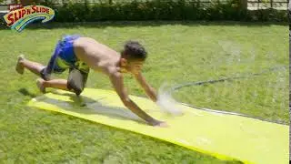 Wham-O Slip 'N Slide Waver Rider without Boogie