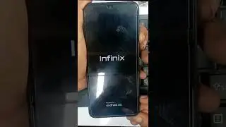 Infinix Hot 12 Hard Reset Unlock X663 #device #infinix #frpbypass #mobile #android #factoryreset