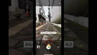 TIPS SELFIE FOTO DI LORONG 