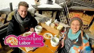 Das Deutschlandlabor – Folge 13: Urlaub