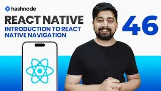 Introduction to react native navigation