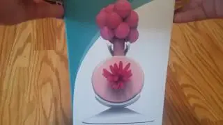 Unboxing The Rick And Morty Plumbus!