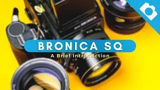 A Brief Introduction to Bronica SQ - Kamerastore