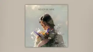 Bella Loo - Never Be Mine (Official Audio 2024)