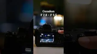Tips hasil foto jadi tajem dan ga ada blurnya
