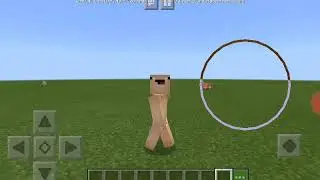 НУБ НАЩЁЛ ДЕРЕВНЮ ИЗ ПРИЗМАРИНА!!!!!!!