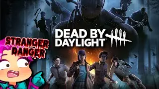 Kitty Tries - Dead By Daylight