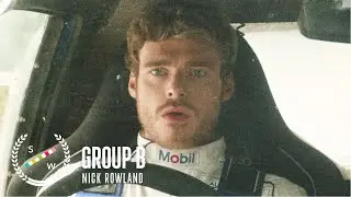 Richard Madden (Game of Thrones) stars in Award-Winning Rally Short Film | Group B