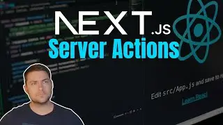 Why Im Using This One Library for Server Actions in Next.js