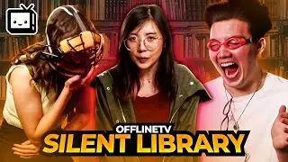 OFFLINETV SILENT LIBRARY