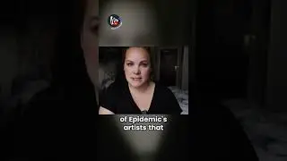 What I did at Epidemic Sound's HQ in Stockholm