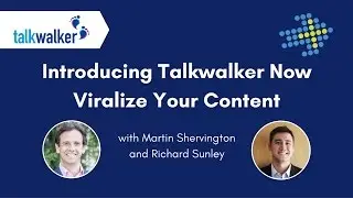 Talkwalker Now! (demo and free trial on this new launch)