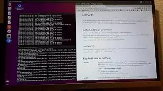 Cryptocurrency Mining Software Tutorial Series 5: Cudaminer on Nvidia Jetson Tx2 (Special Edition)
