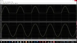 Designing a Half Wave Rectifier using MATLAB - Bappy Tech Tips