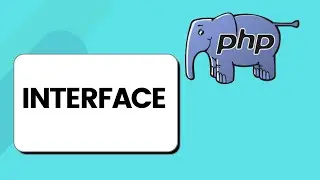 Interface in PHP