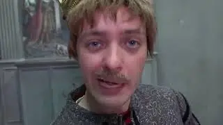 Ваше Чижекоблюдие был бы отличным правителем 😅 👑 Находчивый, сообразительный, рукастый, о людях