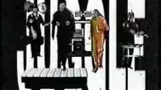 Flying Karamazov Brothers -- Whole World music video