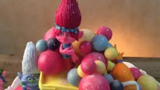Тролли (Trolls) 2017