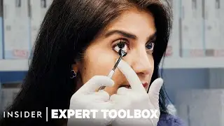 Every Major Tool A Plastic Surgeon Uses | Expert Toolbox