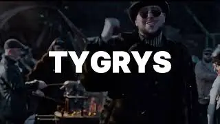 (SOLD) RETO x MALIK MONTANA x KABE TYPE BEAT - TYGRYS