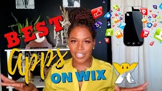 5 Easy To Use Wix Apps In 2021 To Manage Your Business Online