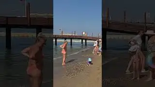 🇹🇷 Antalya Belek Beach Türkiye🏖️