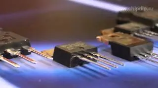 300 вольтовые  MOSFET транзисторы  c эталонным ...