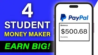 4 Ways To Make Money Online: Don't Tell Anyone! (Make Money Online 2024)