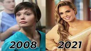 СЕРИАЛ " Я ЛЕЧУ " АКТЁРЫ ТОГДА И СЕЙЧАС | TV SERIES "I'M FLYING" ACTORS THEN AND NOW