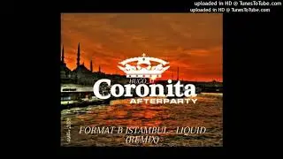 Format B Istambul - Liqiud (Remix) 2020