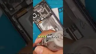 Samsung Galaxy A52s Charging Port Fix [SAMSUNG GALAXY A52S] | Sydney CBD Repair Centre