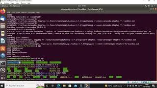 Big Data Environment Setup on Windows Part 4: Configure Hadoop to Run Namenode | Datanode | Ubuntu