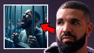 How Drake Can Be in Serious TROUBLE with this Lawsuit