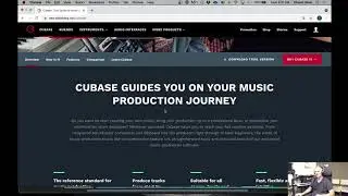 Cubase Elements Import - Export jedne trake/instrumenta