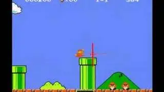 20 Second Shorties - Super Mario Bros. VS. Duck Hunt