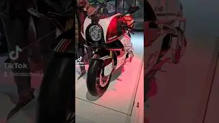 Bimota KB4 