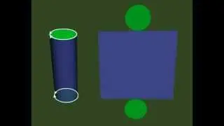 Net of a Cylinder - CBSE Class 5 - Math Tutorials of Net of a Cylinder (Meritnation.com)