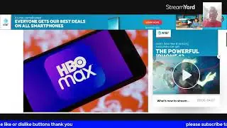 Cricket Wireless  adds ad supported Hbo Max to its $60 unlimited plan