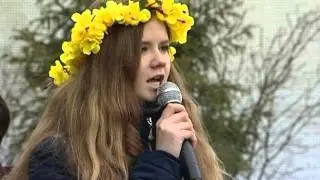 1 апреля — Международный день птиц