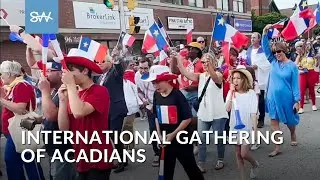 National Acadian Day in Yarmouth | SaltWire