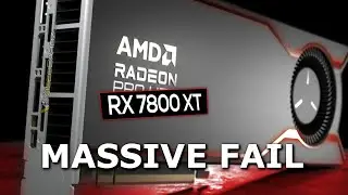 AMD Are About To Make A Massive Mistake!