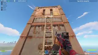 When you make you're friends scream in fear
