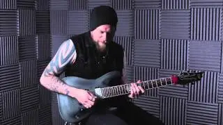 Guitar Lesson: Andy James - Alternate picking